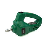 HVE 3-in-1 Elektrische Auto Krik Set – 5 Ton – Slagmoersleutel & Compressor – 12V