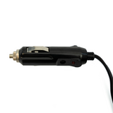 HVE 3-in-1 Elektrische Auto Krik Set – 5 Ton – Slagmoersleutel & Compressor – 12V