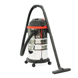 Industriële Nat- en Droogzuiger 30L – 1200W