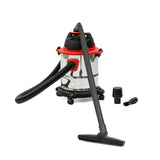 Industriële Nat- en Droogzuiger 15L – 1000W