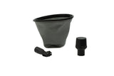 Industriële Nat- en Droogzuiger 30L – 1200W
